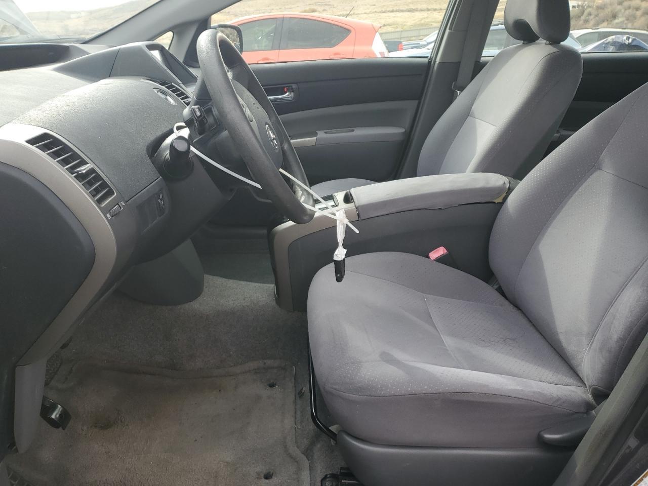 2007 Toyota Prius - Фото 7