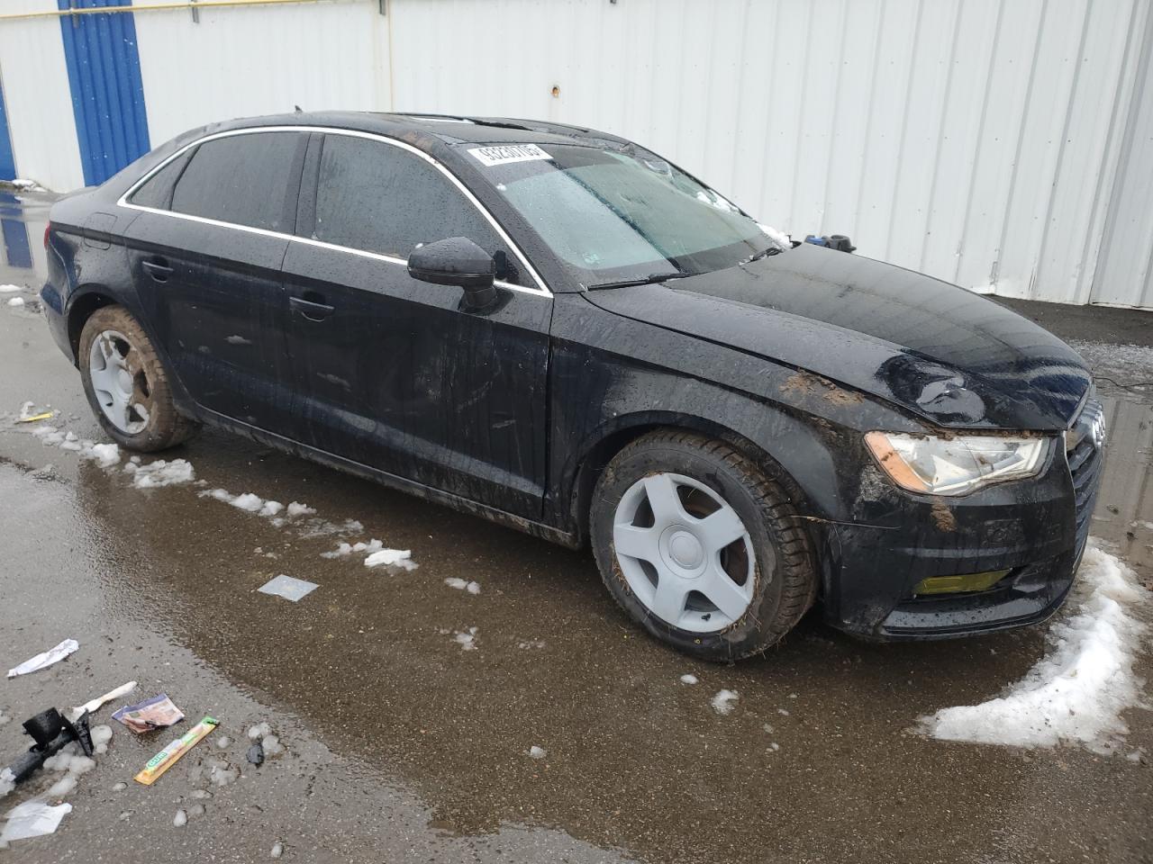 2016 Audi A3 Premium - Image 4