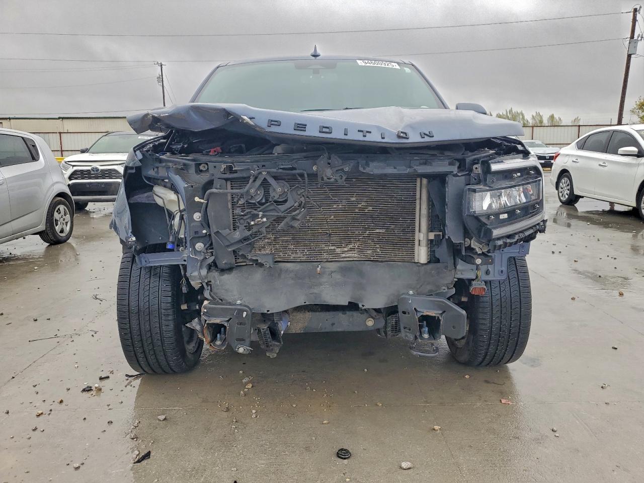 2023 Ford Expedition Max Limited - Фото 5