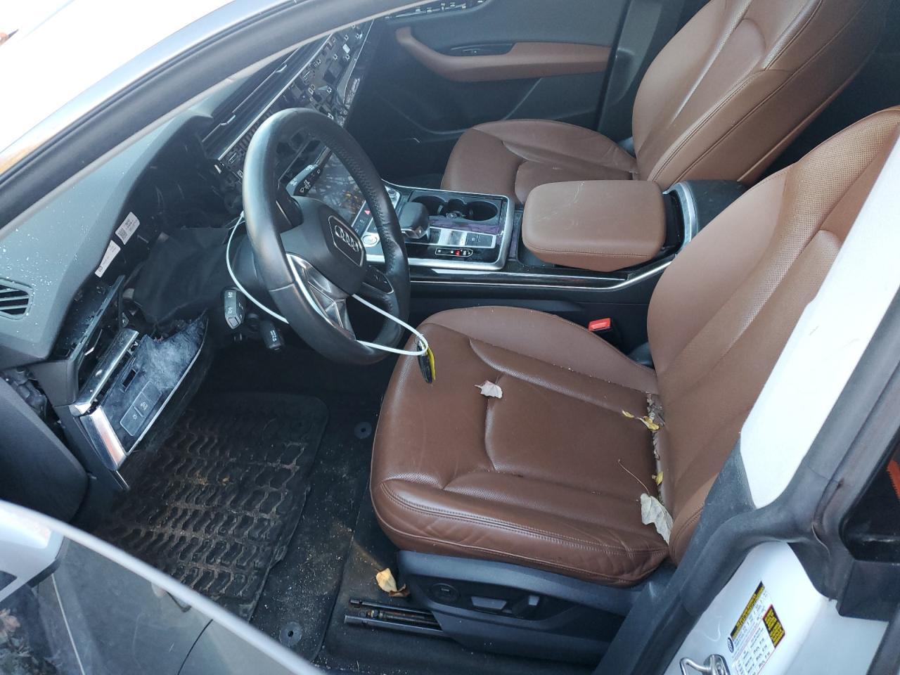 2019 Audi Q8 Premium Plus S-Line - Фото 7