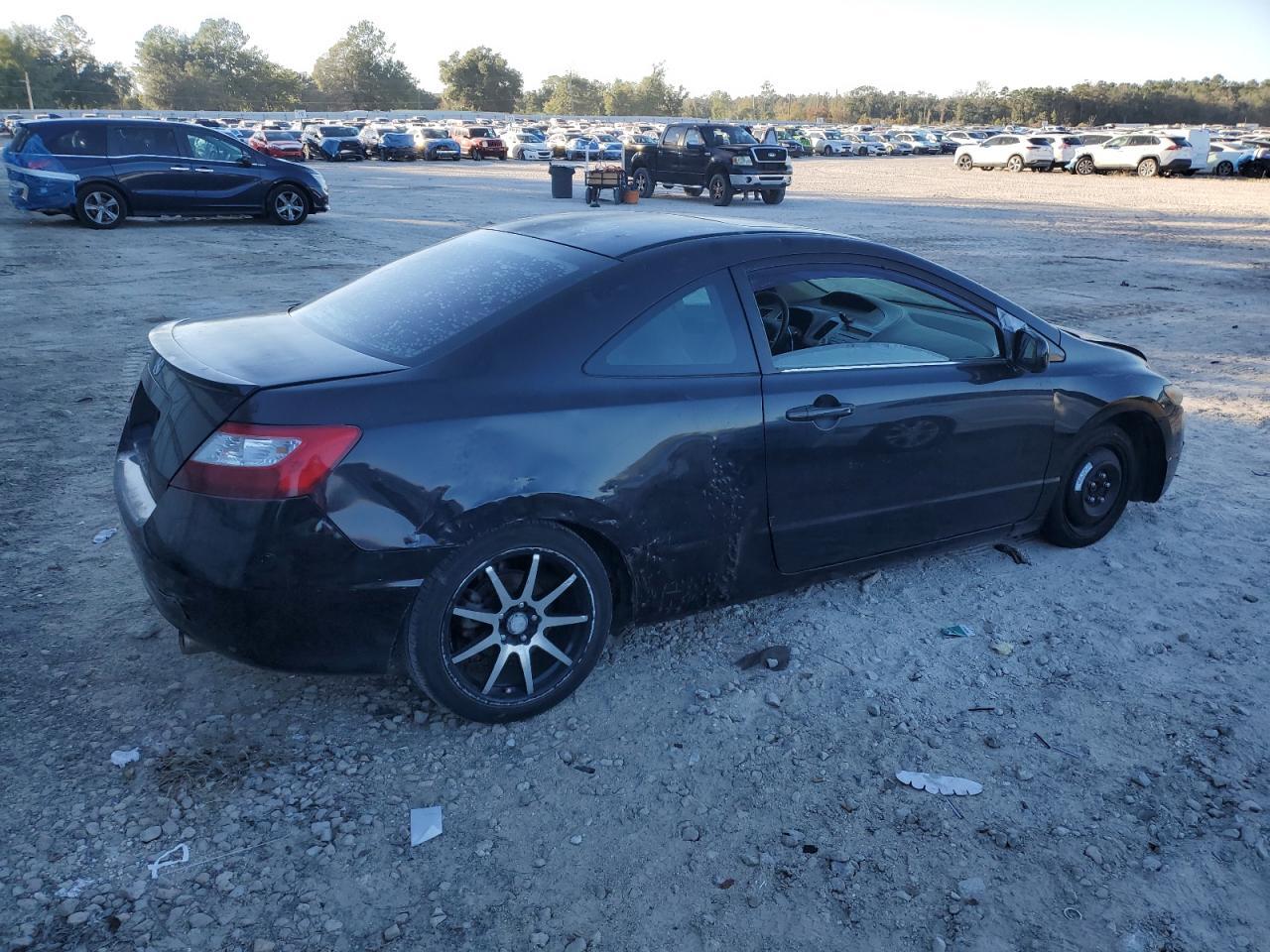 2006 Honda Civic Ex - Фото 3