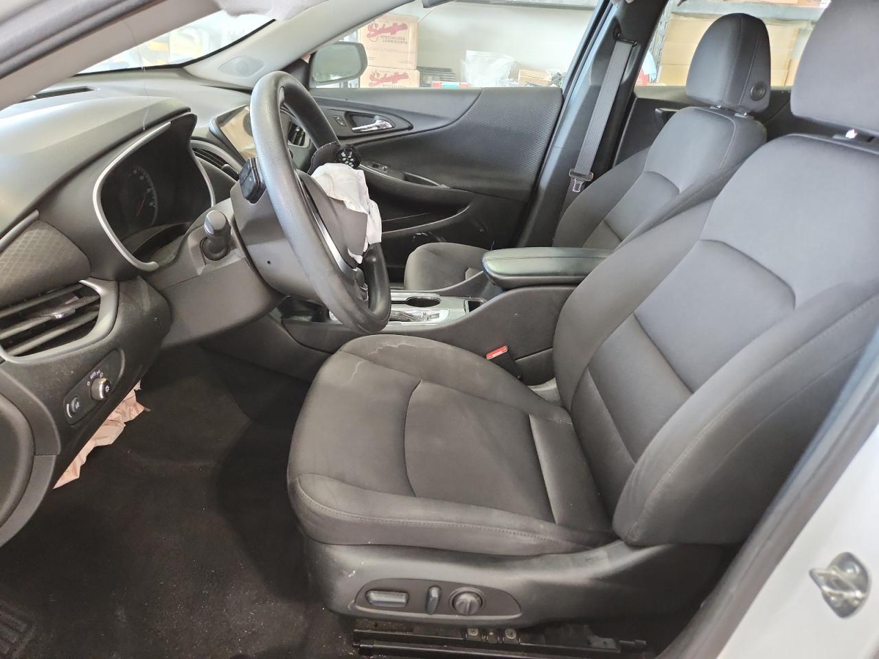 2023 Chevrolet Malibu Lt - Image 7