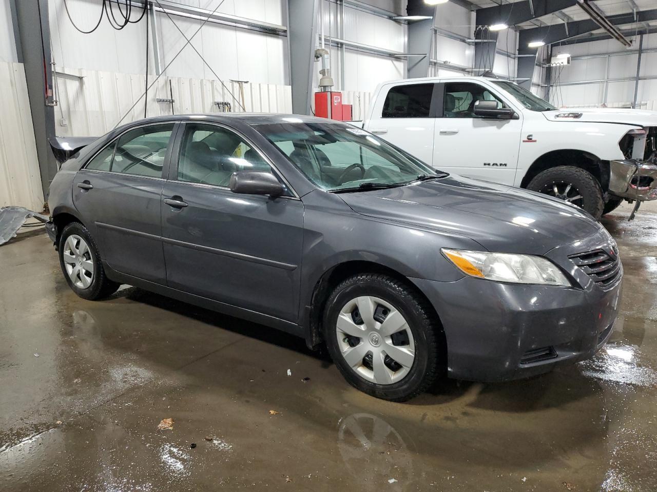2009 Toyota Camry Base - Image 4