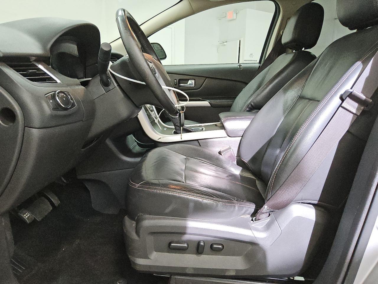 2013 Ford Edge Sel - Фото 7
