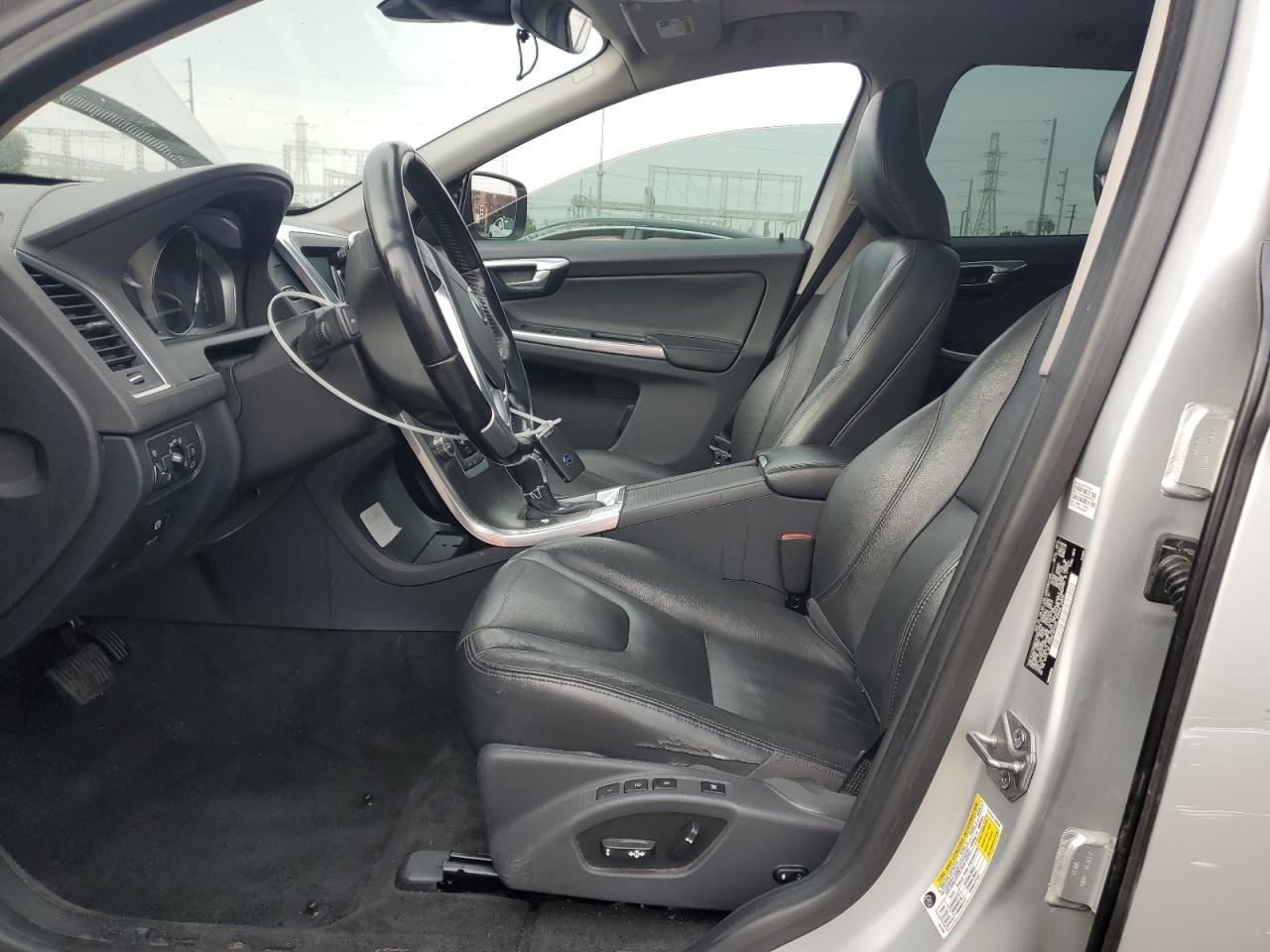 2015 Volvo Xc60 T5 Premier - Фото 7