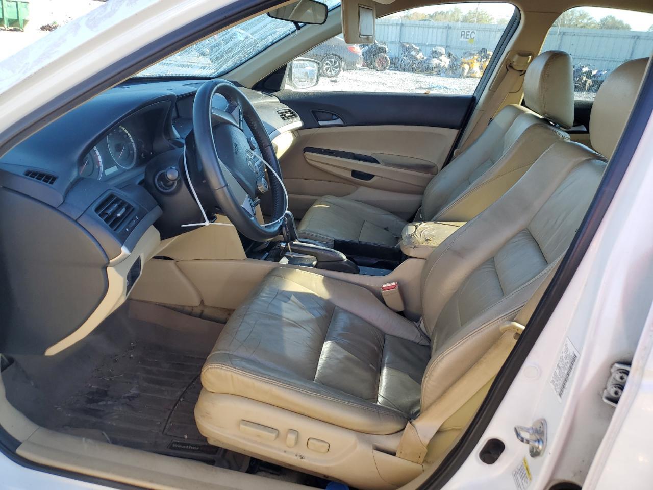 2012 Honda Accord Se - Фото 7