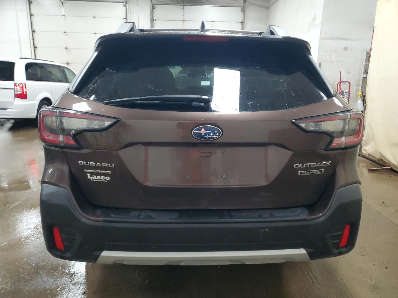 2020 Subaru Outback Touring - Фото 6