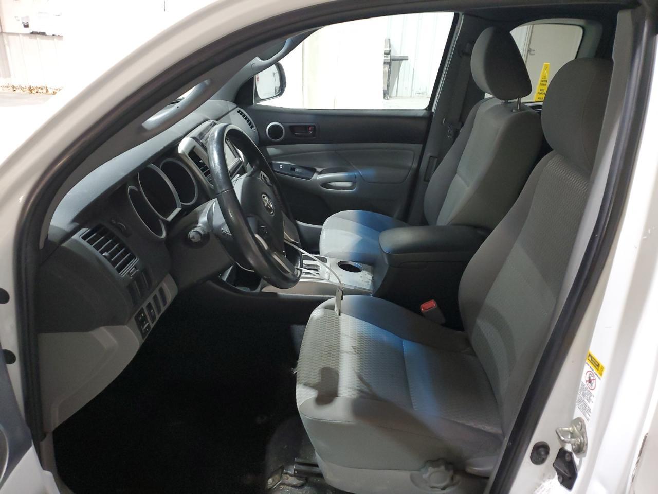 2015 Toyota Tacoma Access Cab - Фото 7