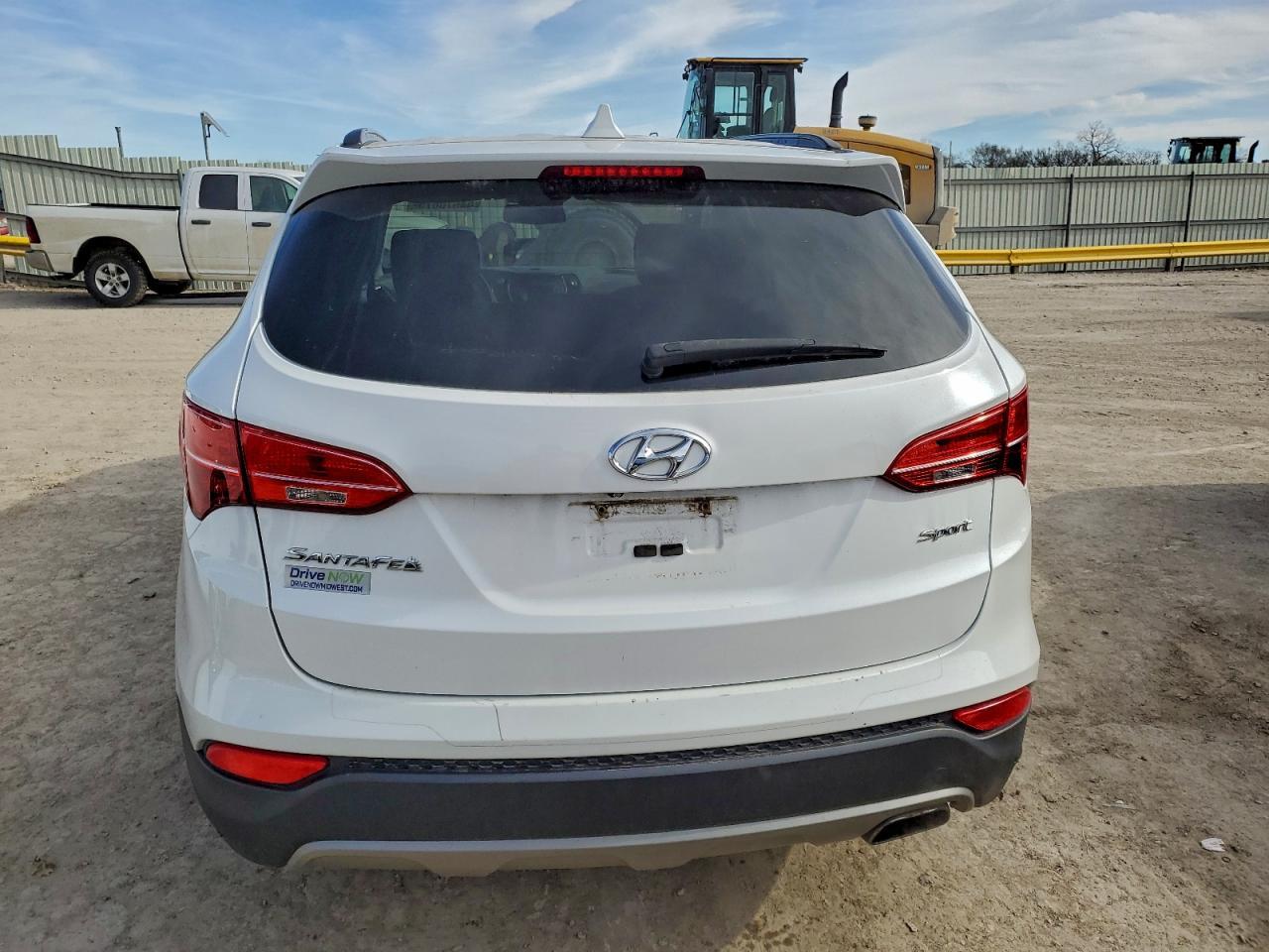 2014 Hyundai Santa Fe Sport - Image 6