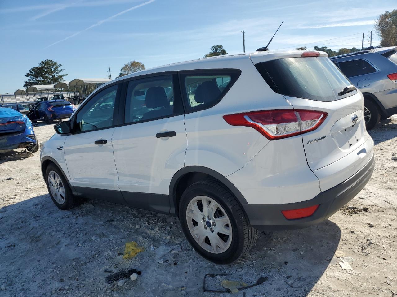 2014 Ford Escape S - Image 2