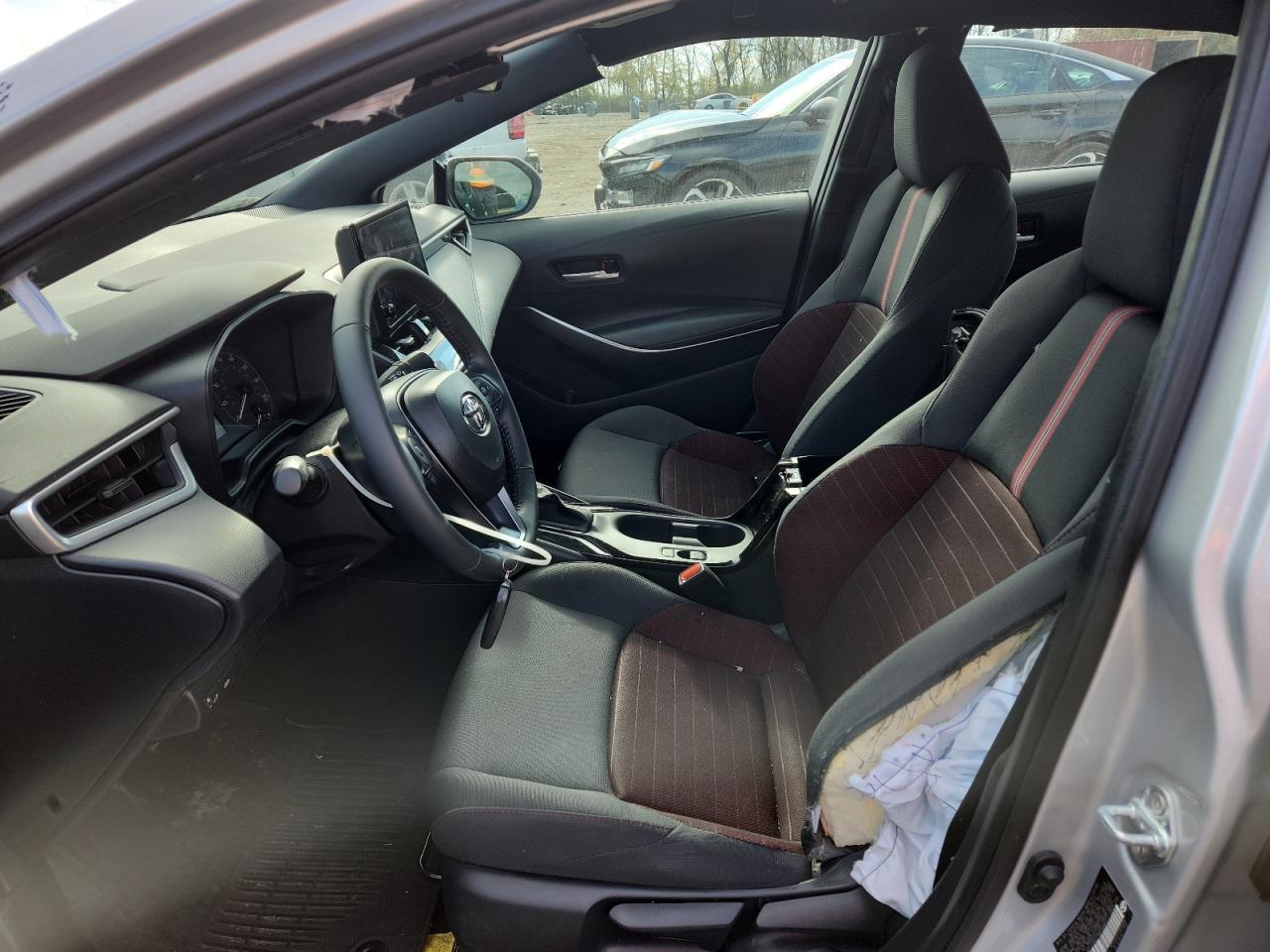 2024 Toyota Corolla Se - Фото 7