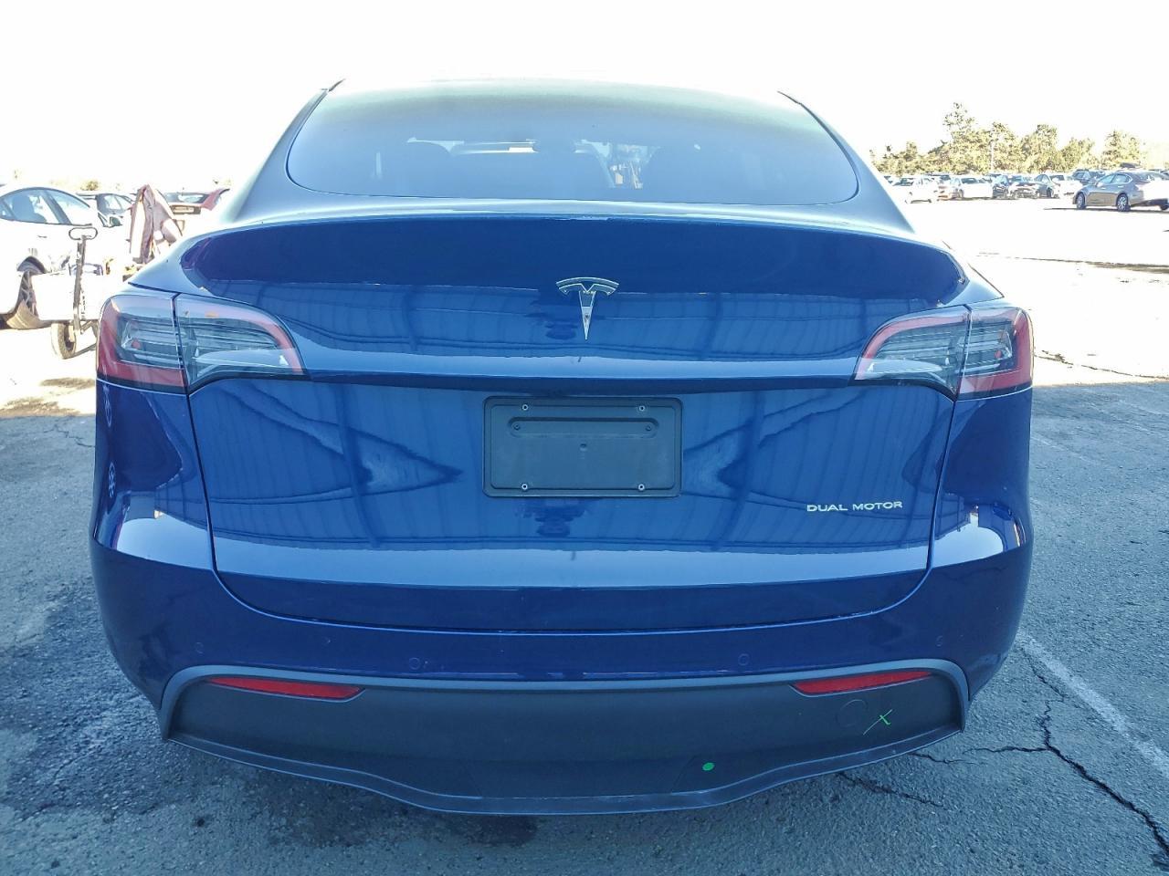 2022 Tesla Model Y - Image 6