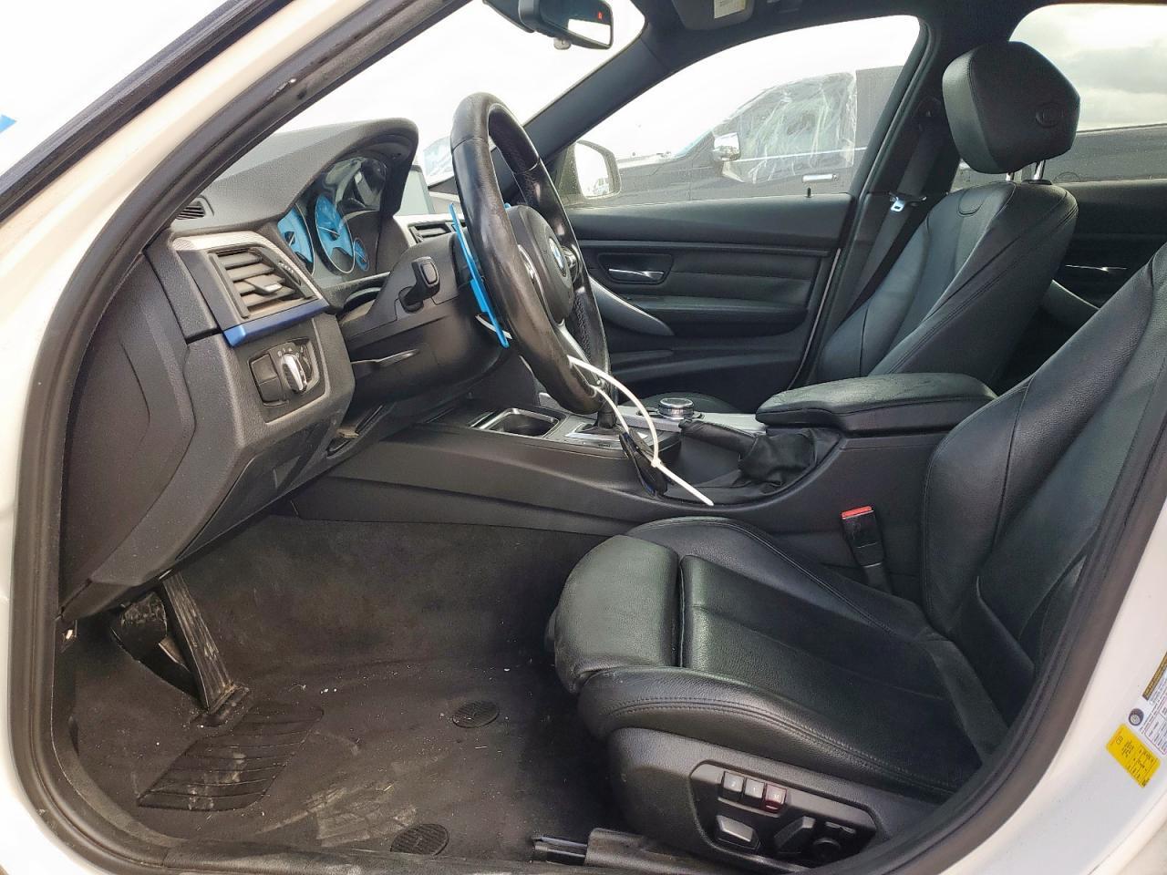 2014 BMW 335 I - Image 7