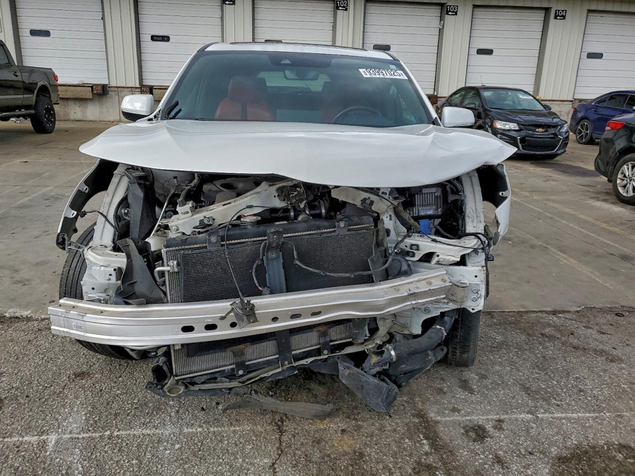 2021 Acura Rdx A-Spec - Image 5