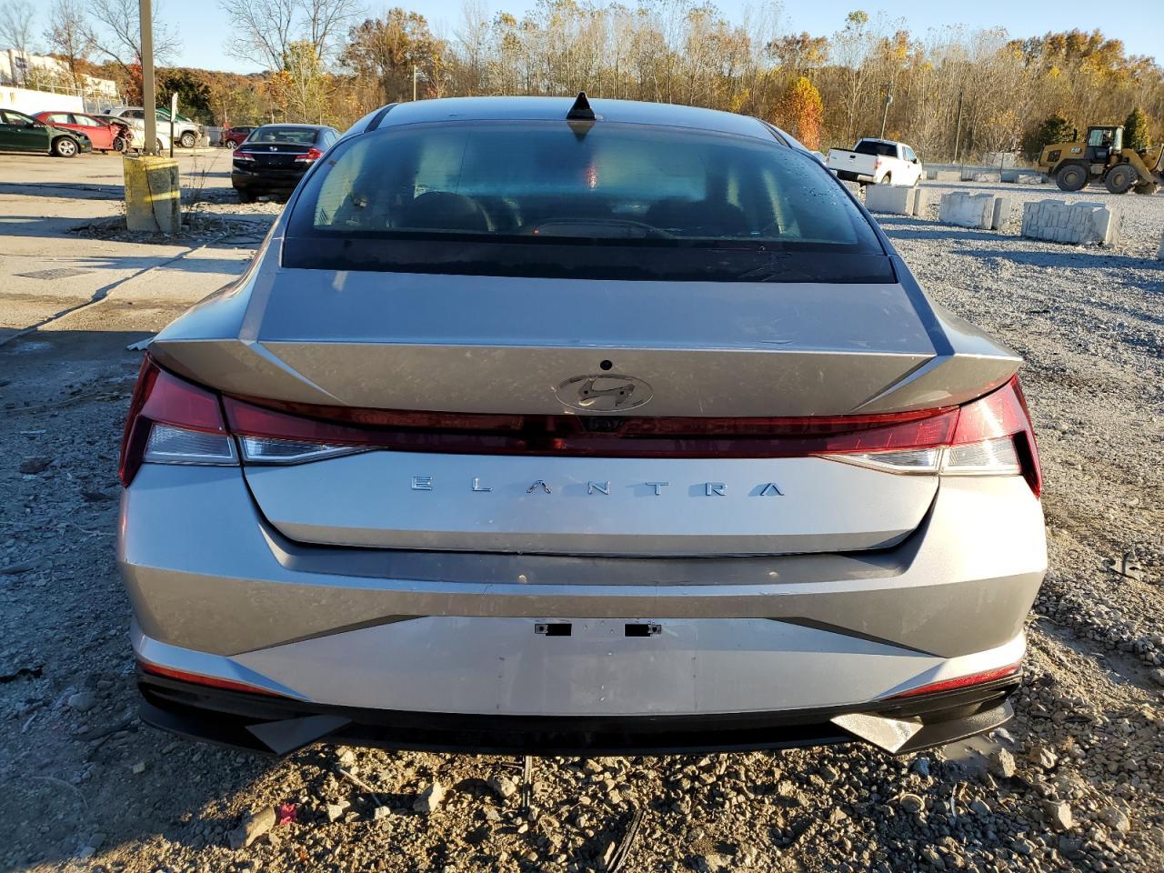 2021 Hyundai Elantra Sel - Image 6