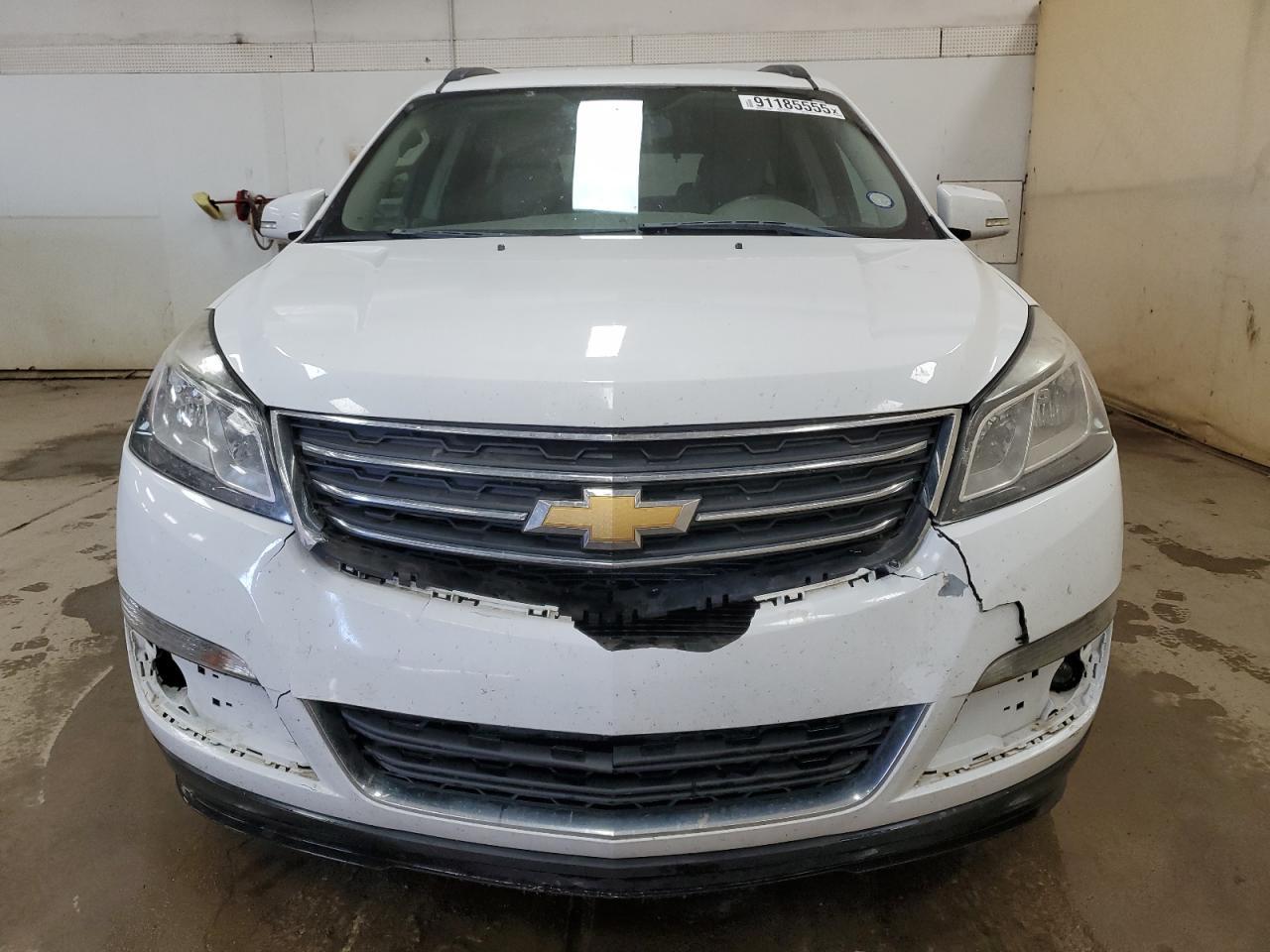2017 Chevrolet Traverse Lt - Image 5