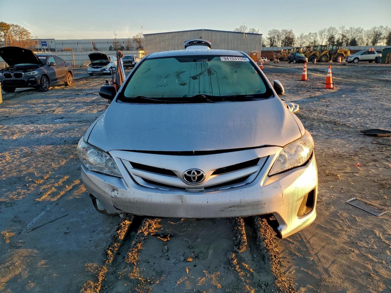 2011 Toyota Corolla Base - Image 5