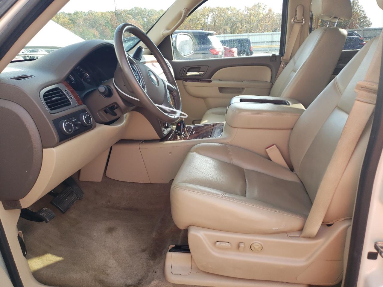 2013 Chevrolet Avalanche Ltz - Фото 7