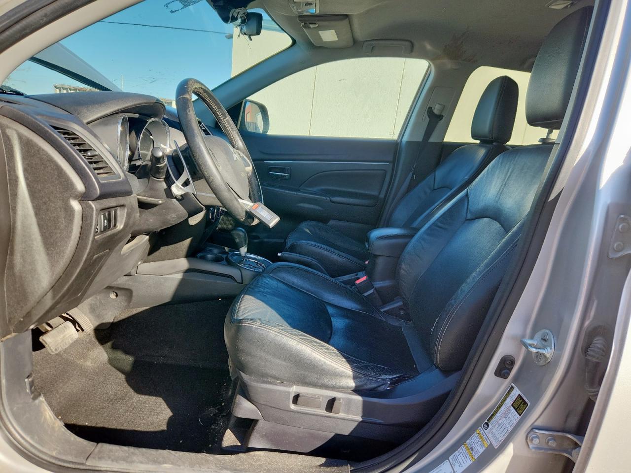 2015 Mitsubishi Outlander Sport Se - Фото 7