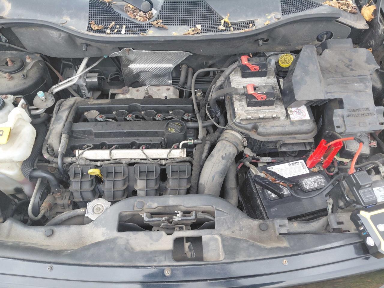 2013 Jeep Patriot Sport - Фото 7