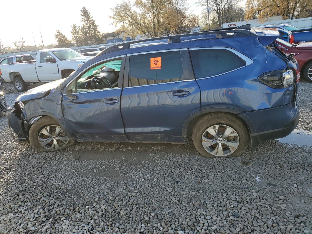 2019 Subaru Ascent Premium - Фото 2