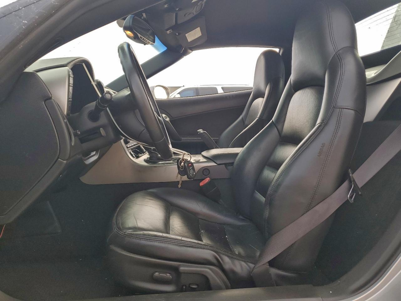 2005 Chevrolet Corvette - Фото 7