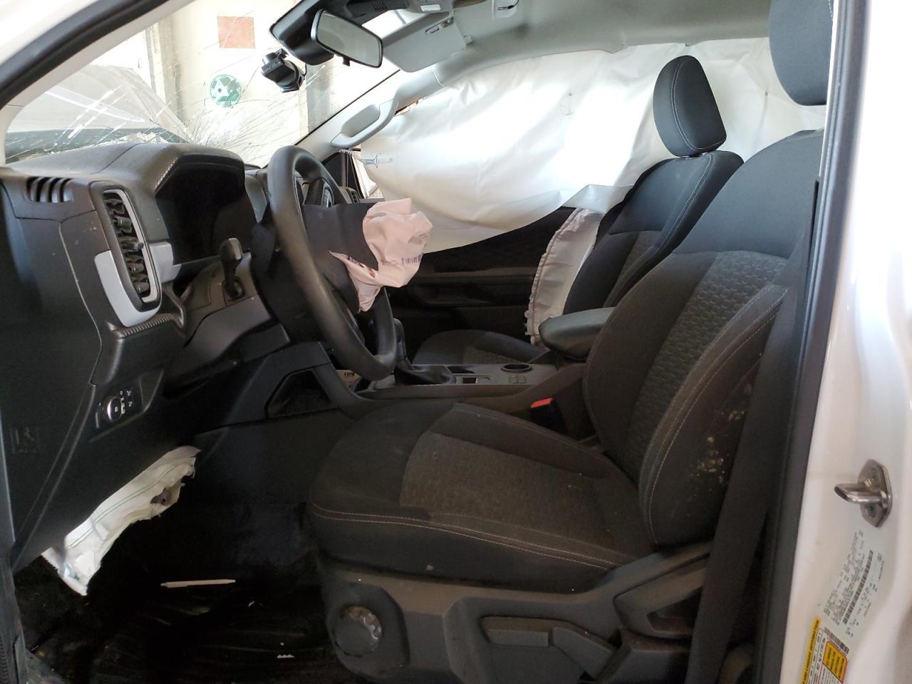 2024 Ford Ranger Xl - Image 7