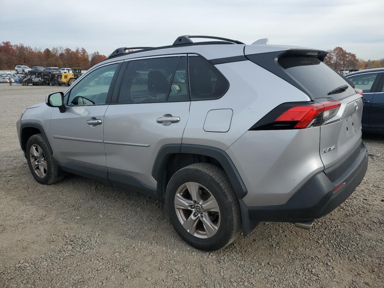 2023 Toyota Rav4 Xle - Фото 2