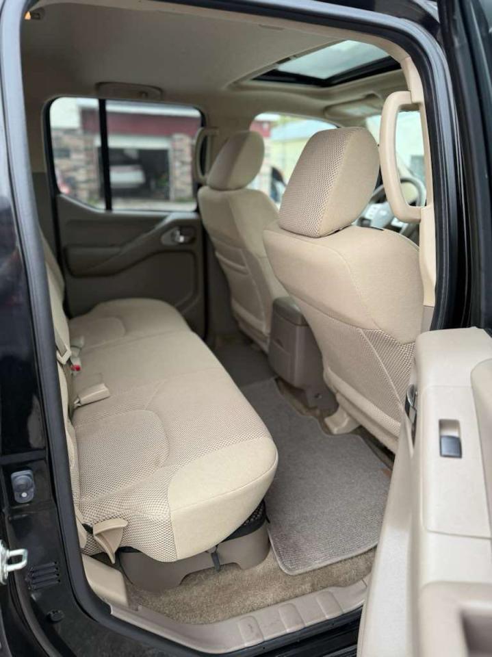 2017 Nissan Frontier S - Фото 6