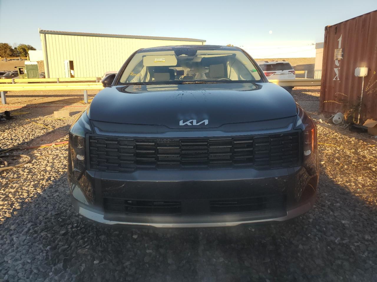 2026 Kia Sportage Lx - Фото 5