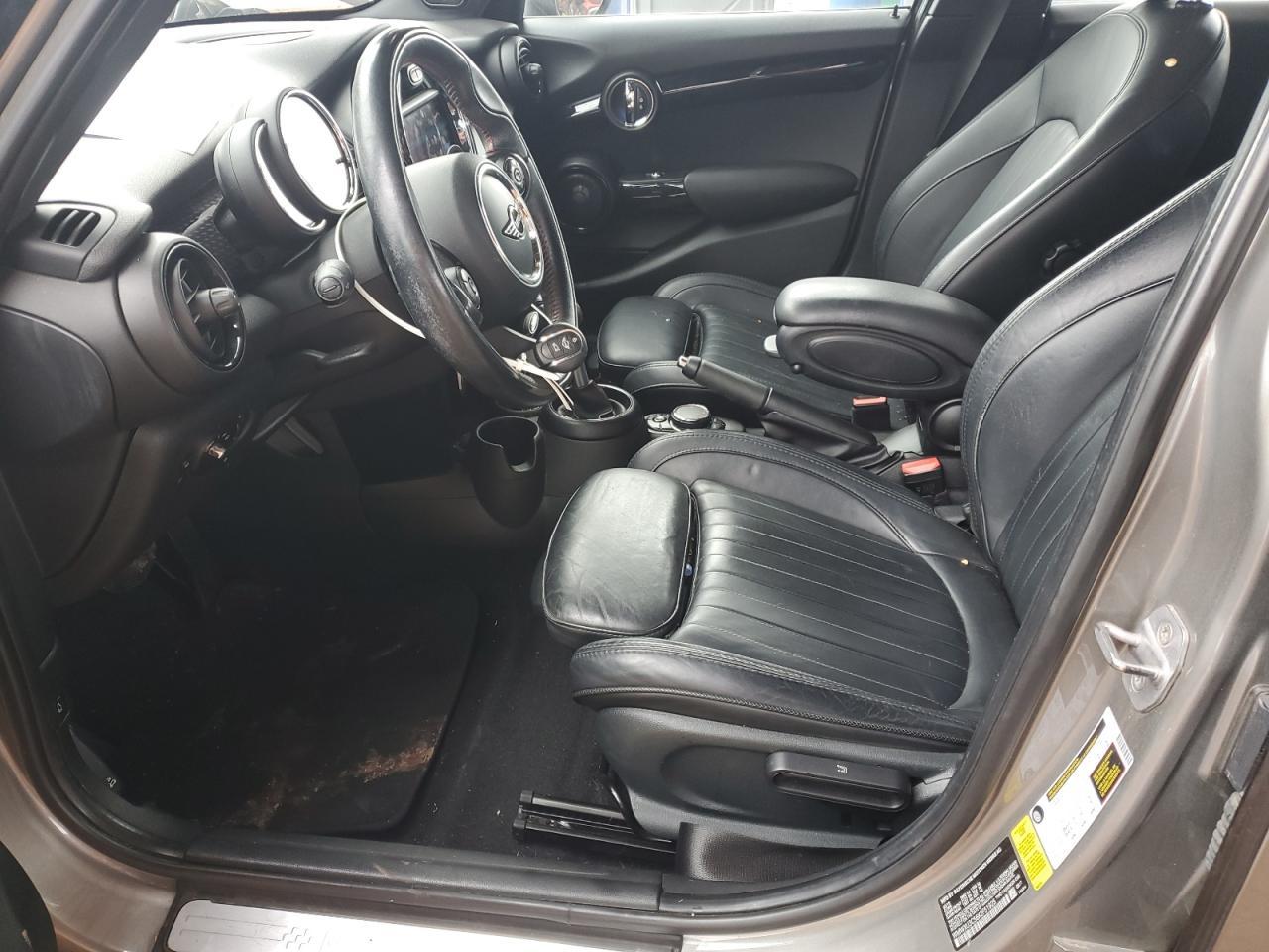 2019 Mini Cooper S - Фото 7