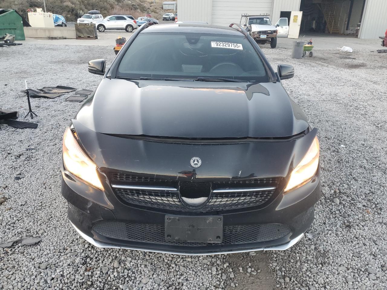 2018 Mercedes-Benz Cla 250 - Image 5