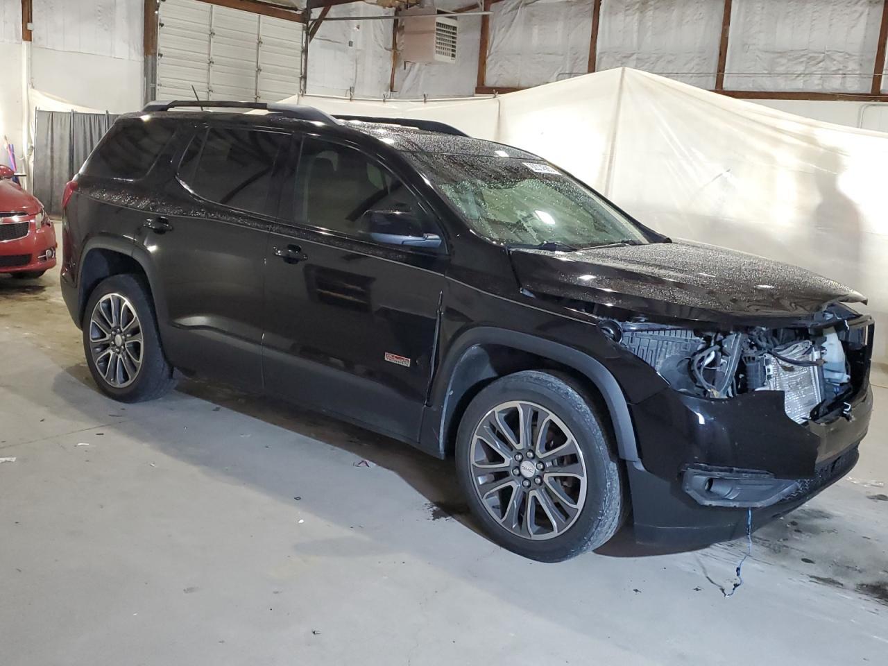 2017 GMC Acadia All Terrain - Фото 4