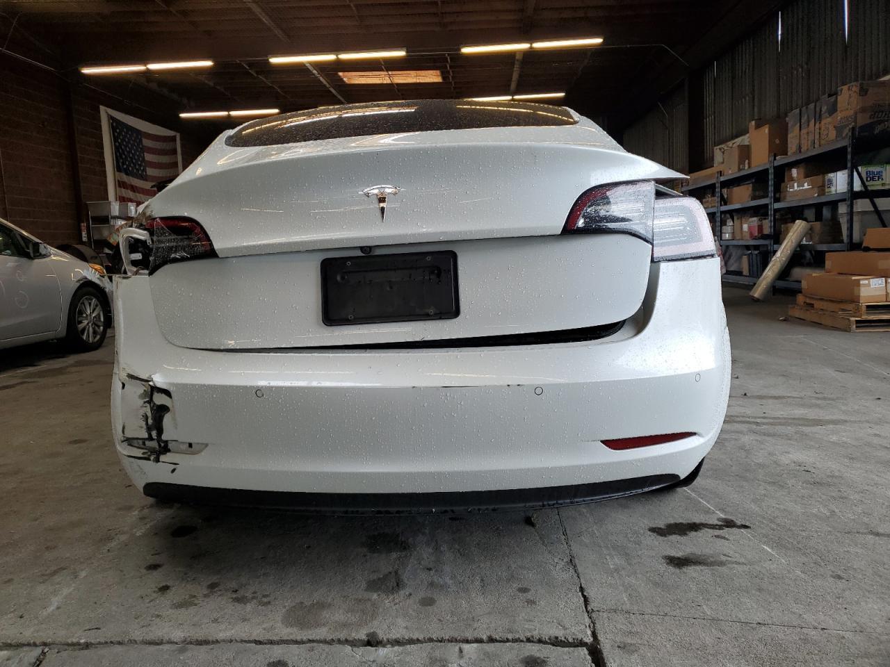 2020 Tesla Model 3 - Image 6