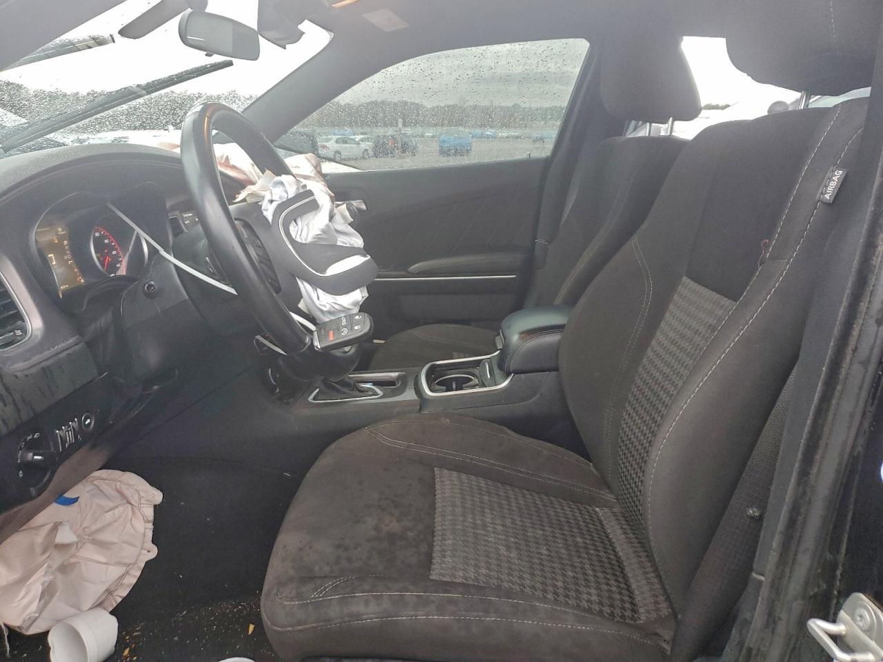 2023 Dodge Charger Sxt - Фото 7