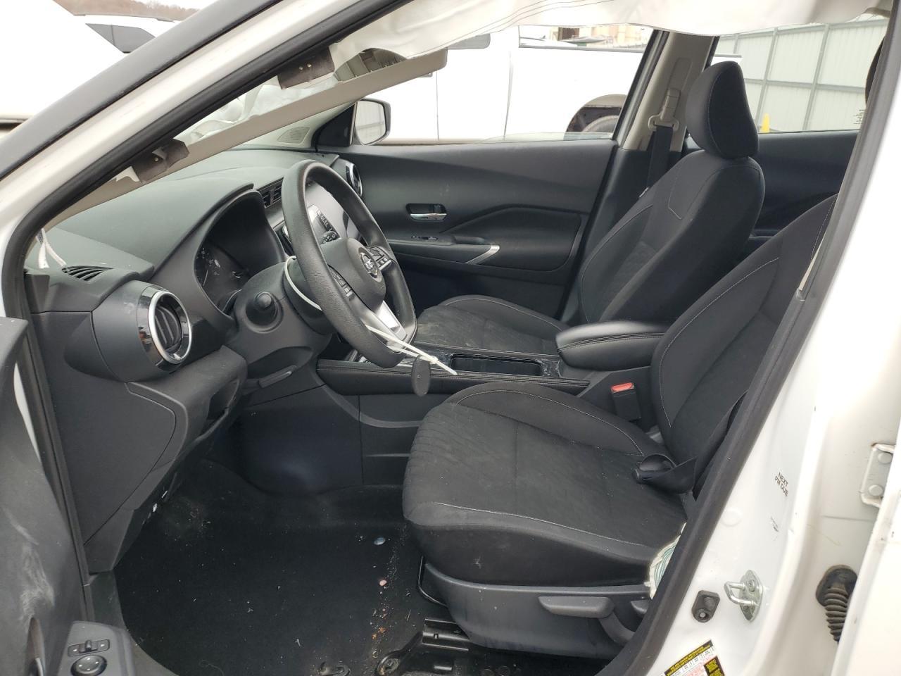 2021 Nissan Kicks Sv - Фото 7