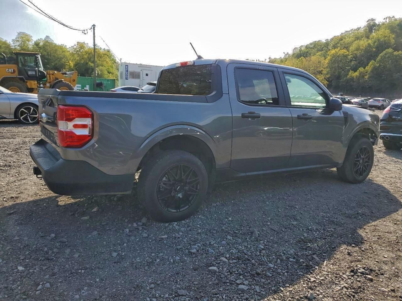 2023 Ford Maverick Xl - Фото 3