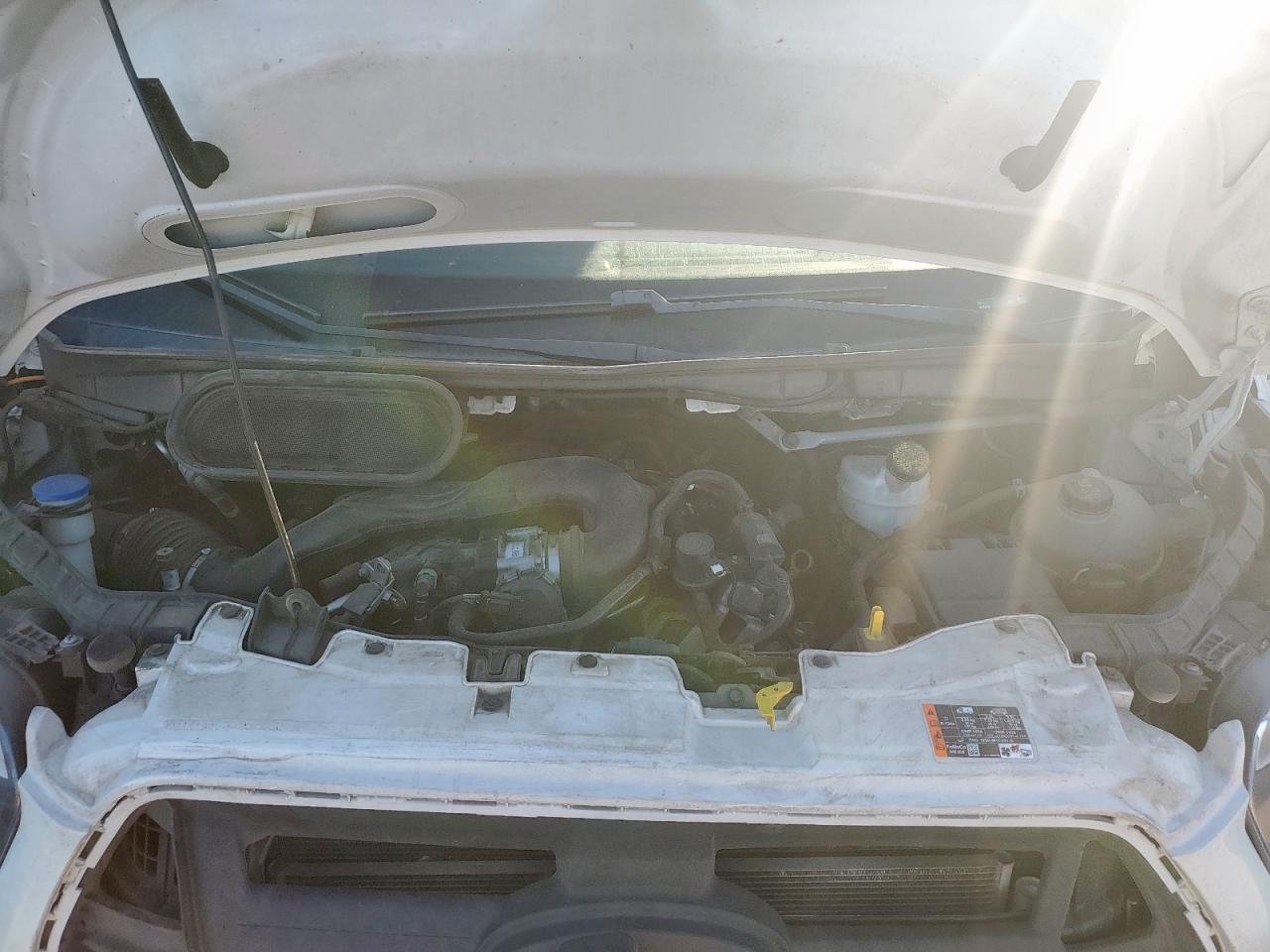 2020 Ford Transit Delivery Van - Image 7