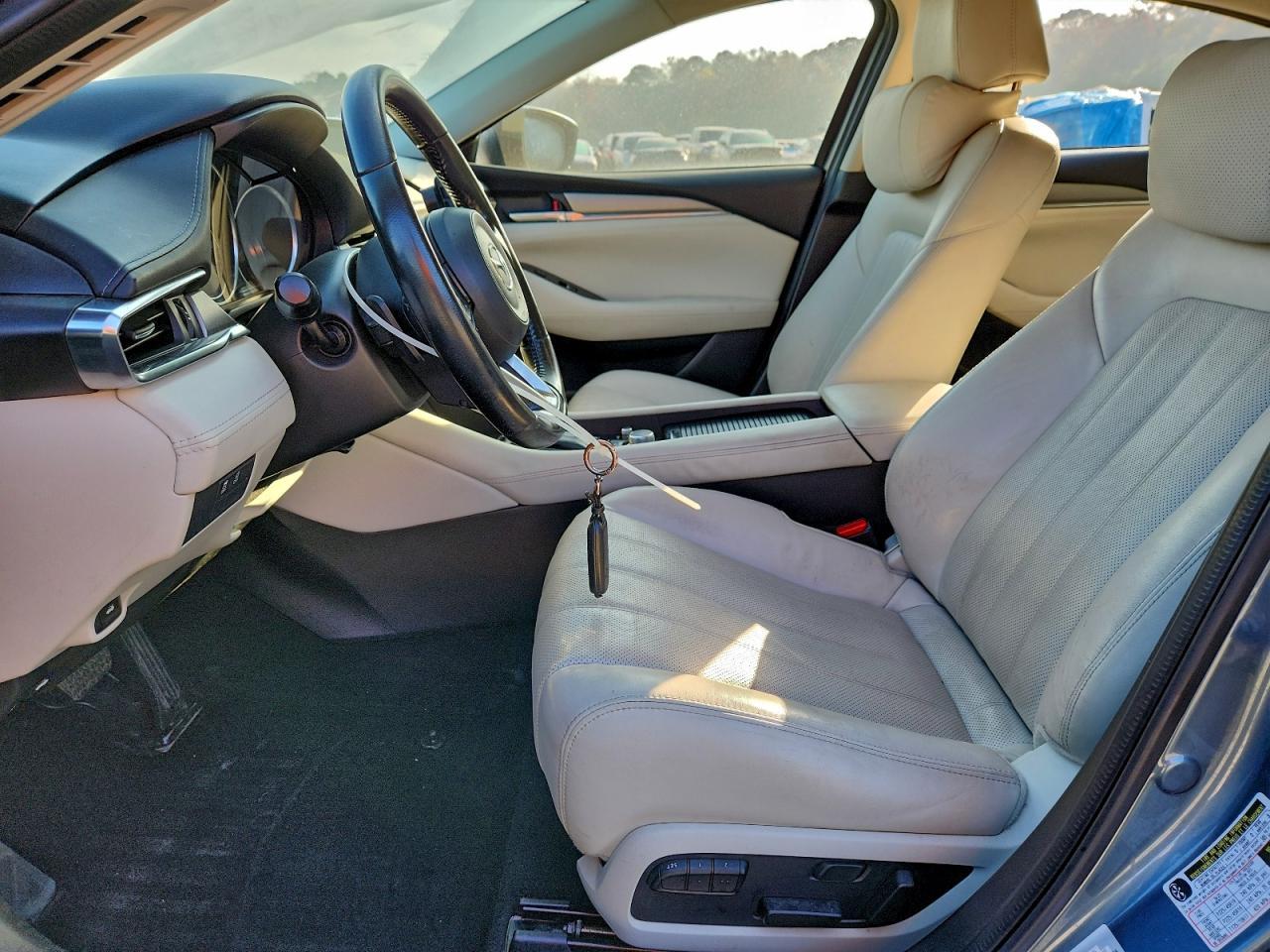 2018 Mazda 6 Grand Touring Reserve - Фото 7