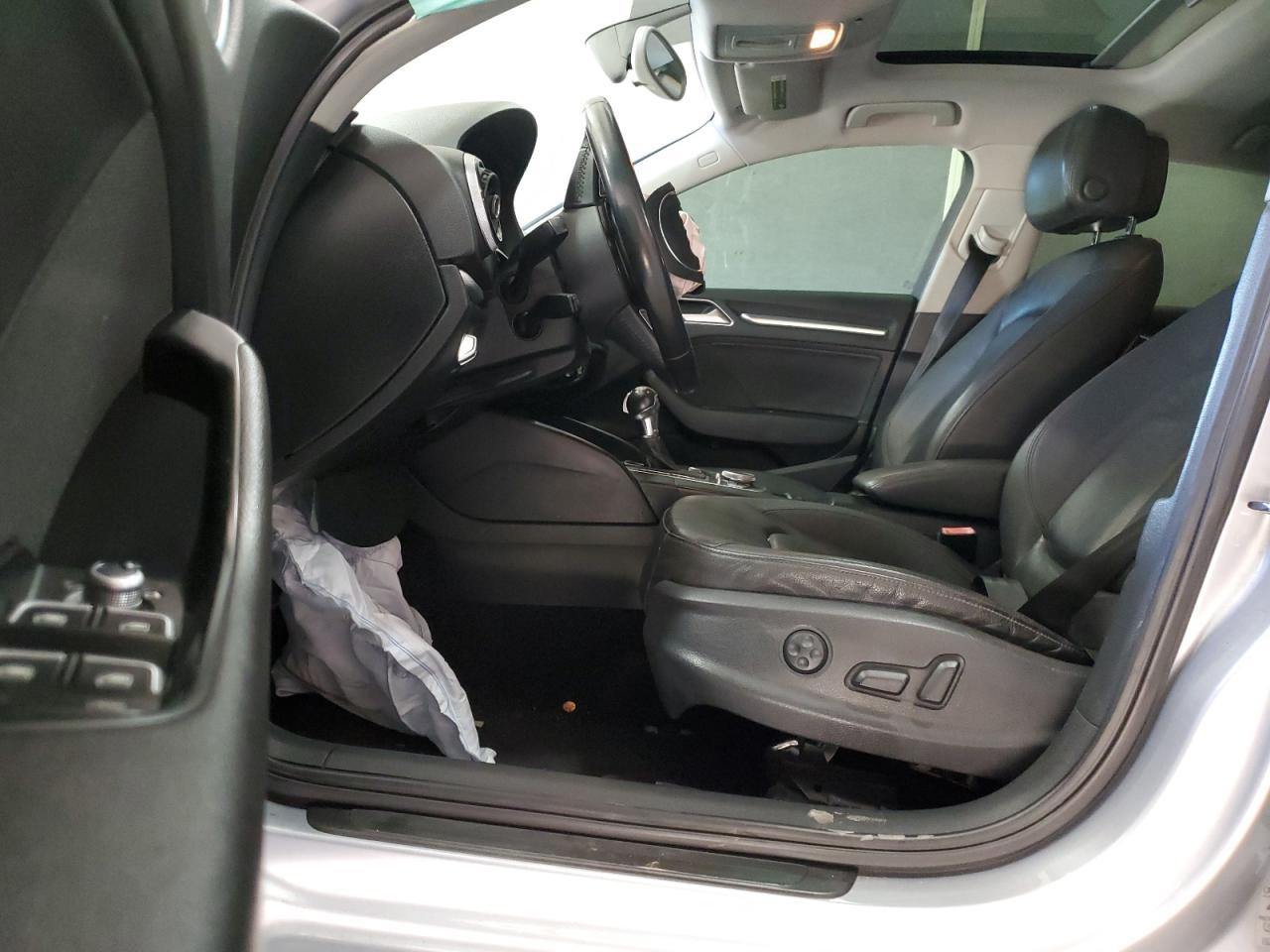 2015 Audi A3 Premium - Image 7