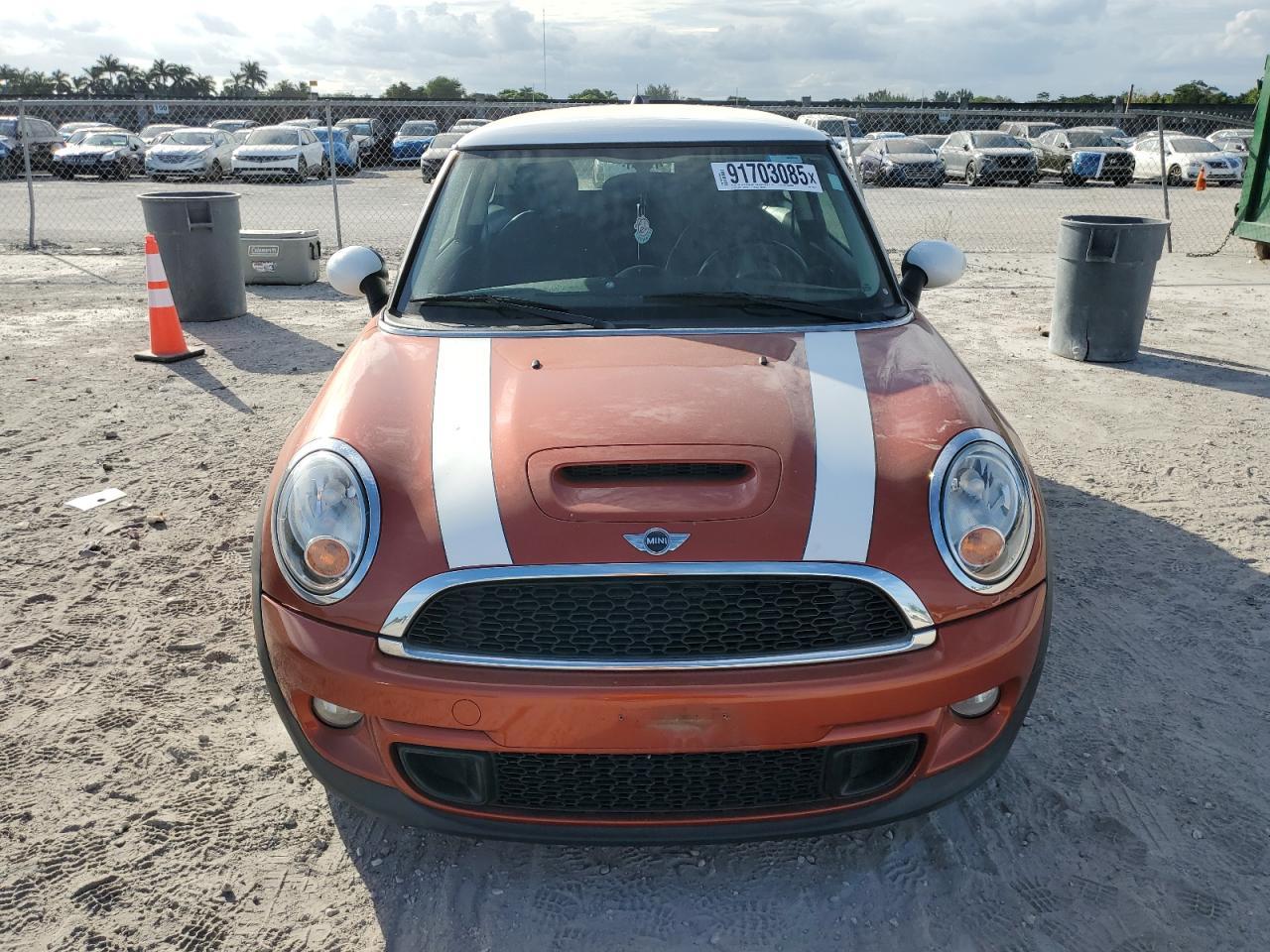 2011 Mini Cooper S - Фото 5
