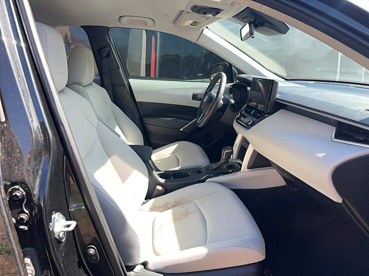 2023 Toyota Corolla Cross Le - Фото 5