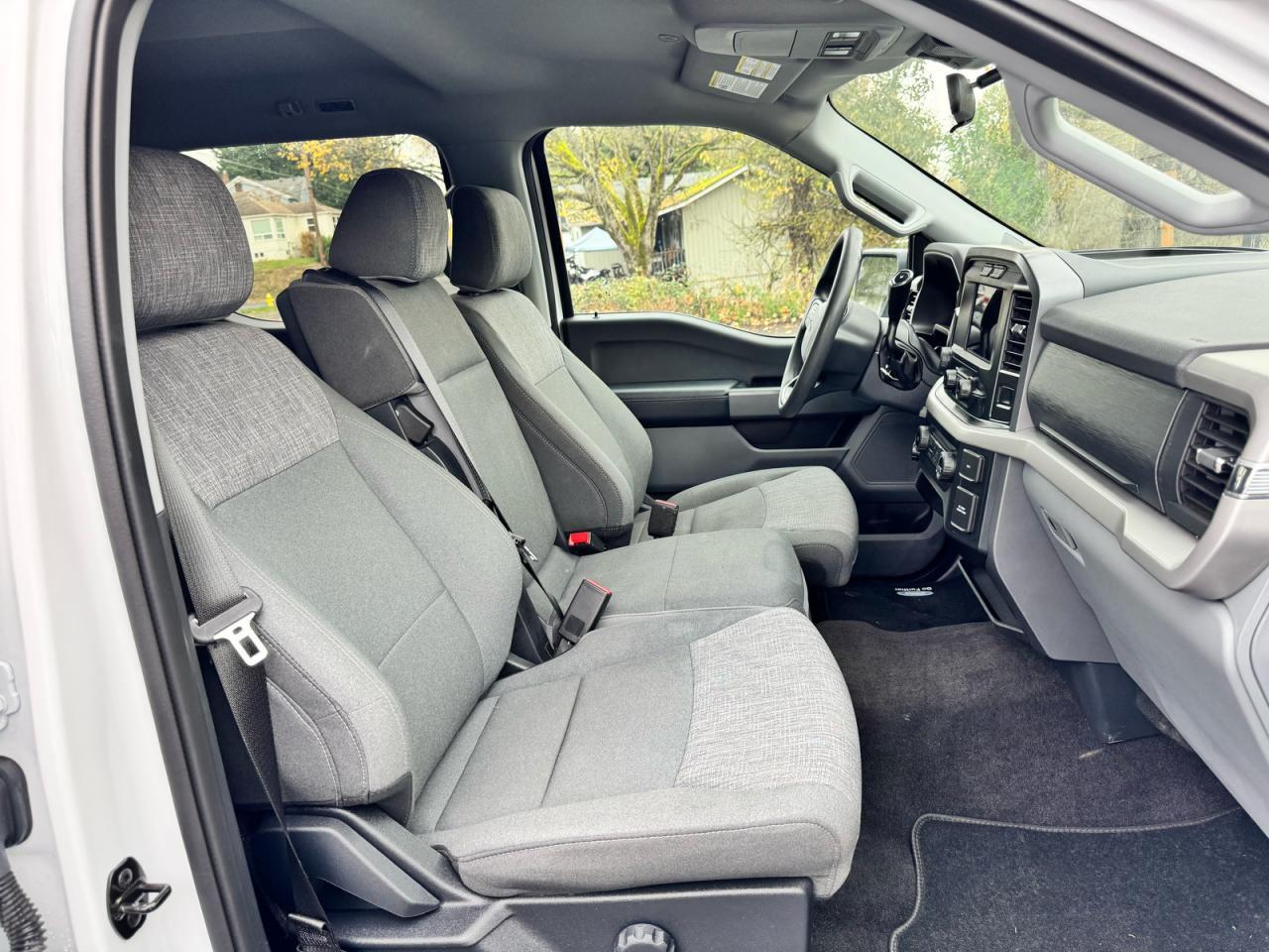 2022 Ford F150 Supercrew - Фото 5