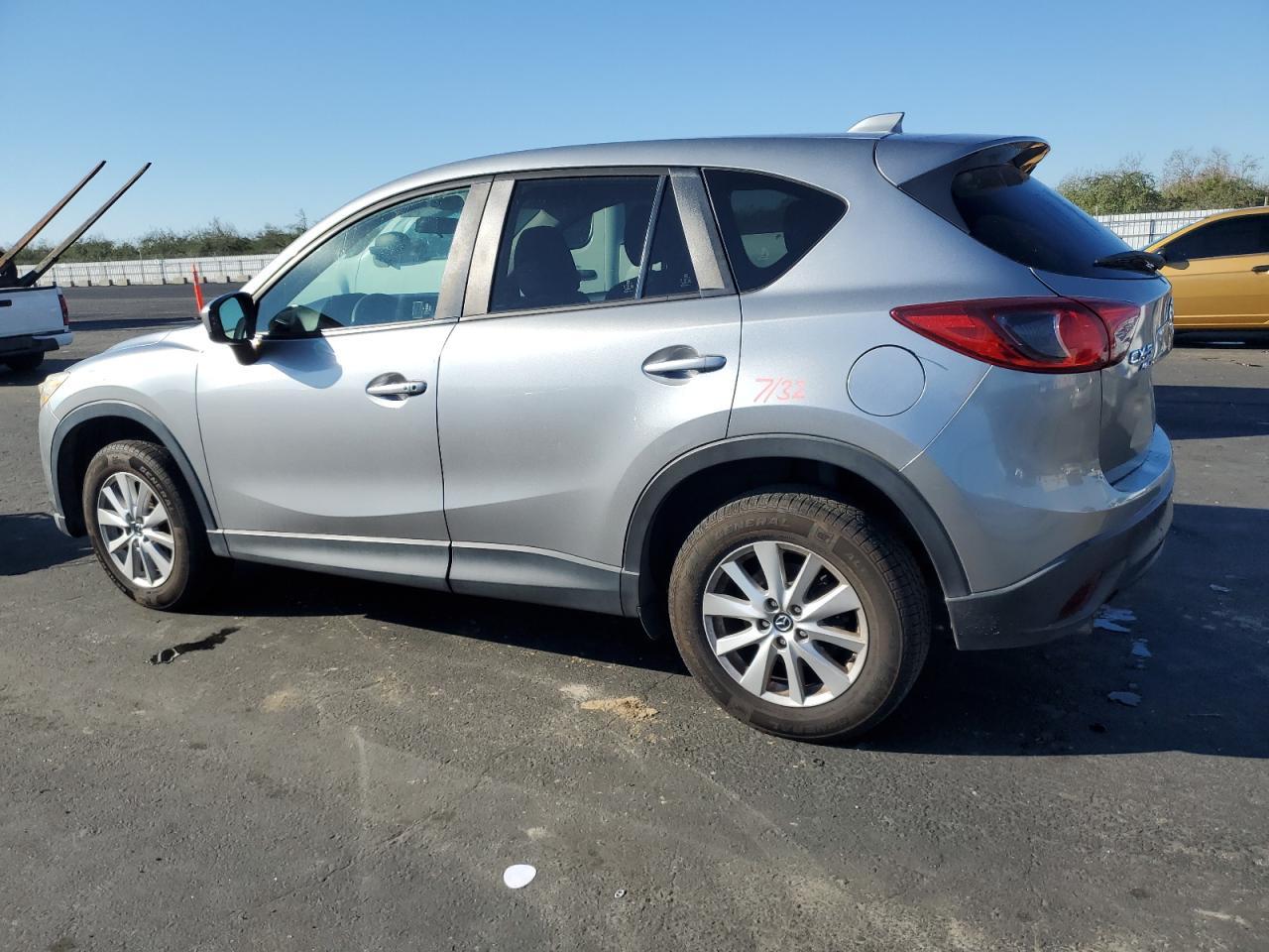 2015 Mazda Cx-5 Touring - Фото 2