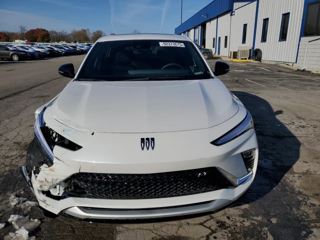 2024 Buick Envista Sport Touring - Image 5