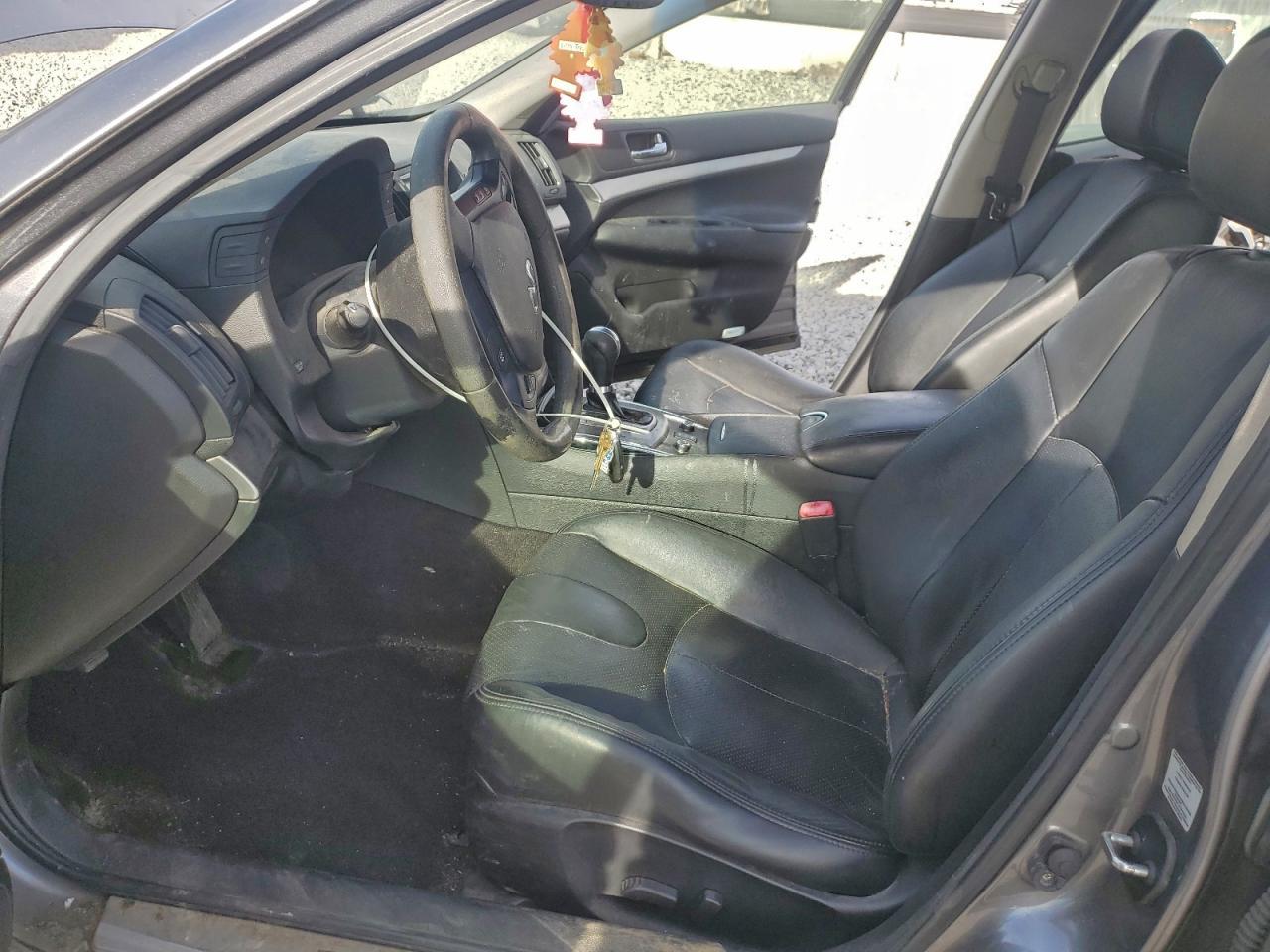 2015 Infiniti Q40 - Фото 7