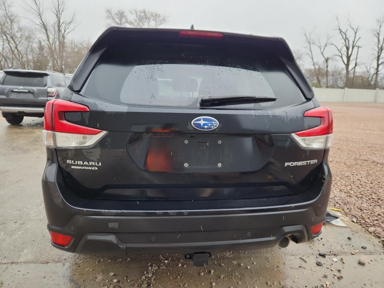 2024 Subaru Forester Limited - Image 6