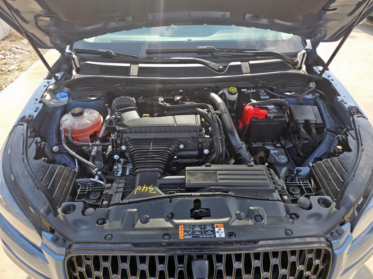 2023 Lincoln Corsair - Image 7