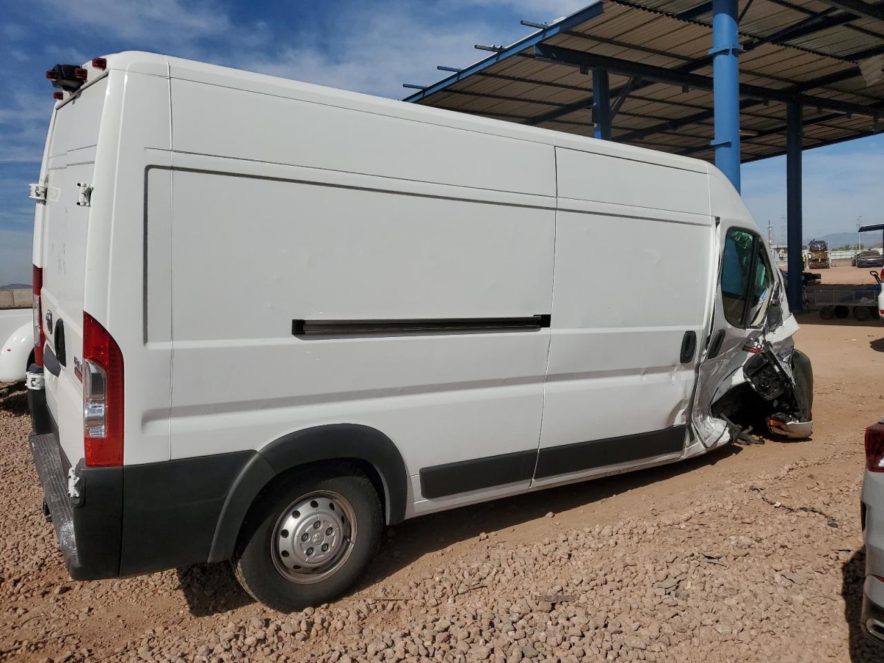 2022 Ram Promaster 2500 2500 High - Image 3