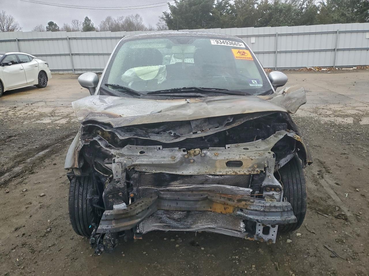 2013 Fiat 500 Pop - Фото 5